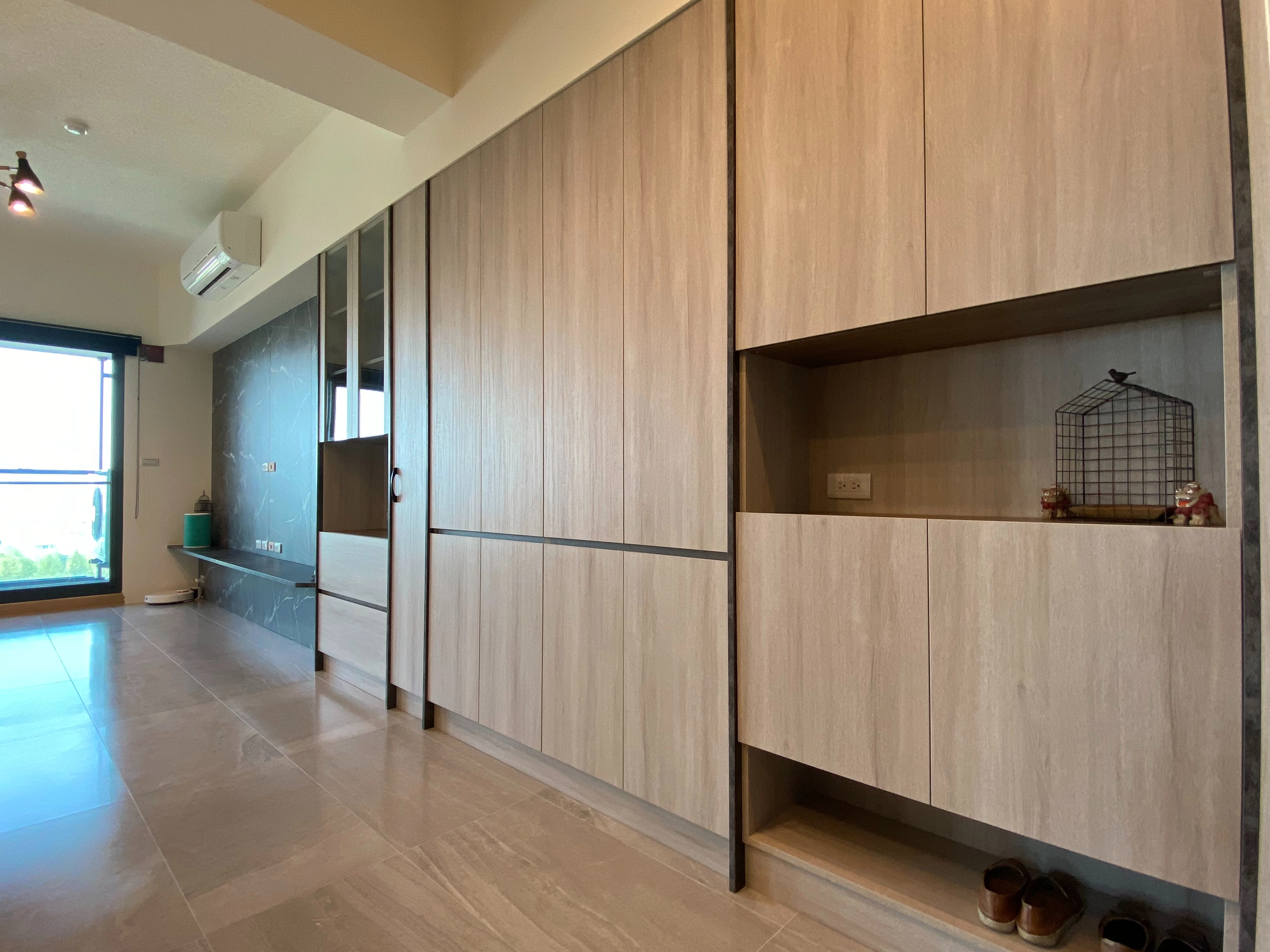 永康復華一街山見晴,打造自然系風動建築,構築高品質生態社區。