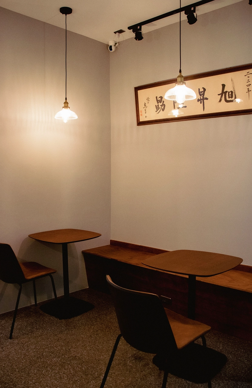 台南市東區東門路咖啡廳設計：透過專業空間規劃，打造結合在地人文與質感氛圍的熱門打卡點。