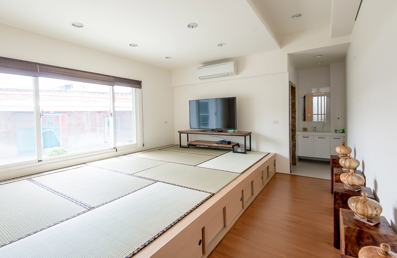 歸仁舊屋翻新明亮質所： 專業工程改善屋況，建構安全舒適居所。