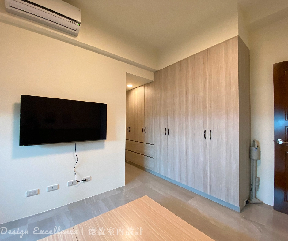 小宅救星! 告別換季收納焦慮,德盈實用妙招教您高效儲物,一坪當兩坪用!