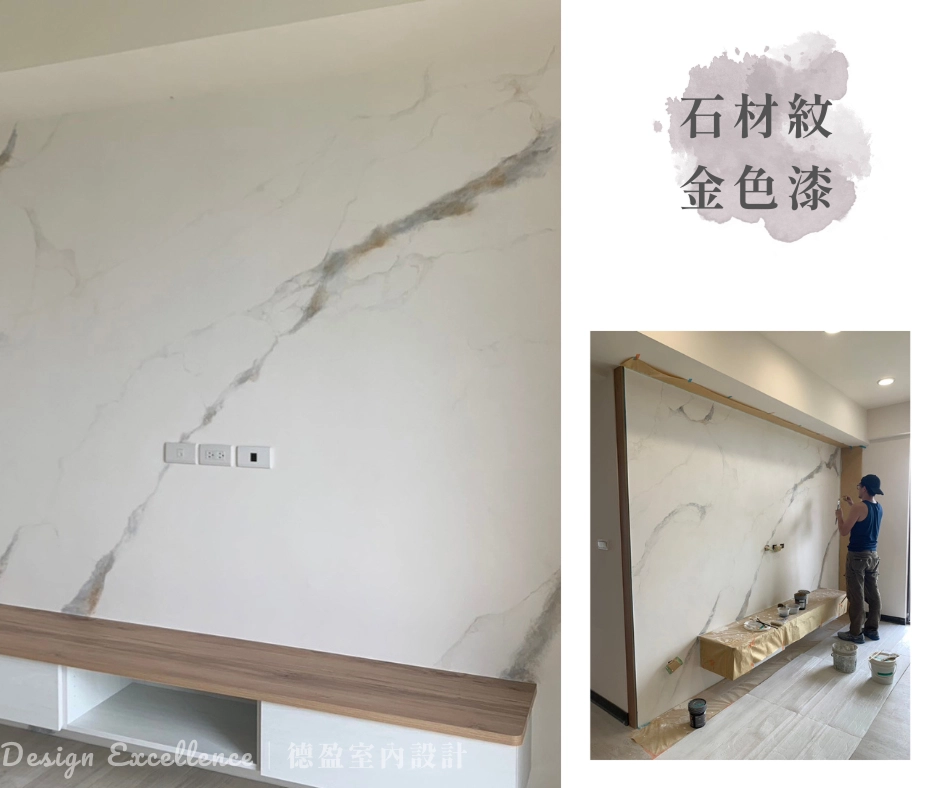 高品質藝術塗料清潔保養圖:高耐用性,避免化學清潔劑與用力刷洗。