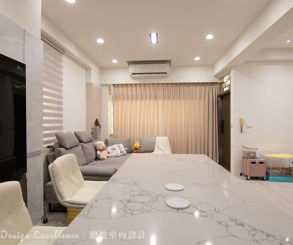 讓下廚不再是滿頭大汗的苦差事,而是全家人互動的日常。