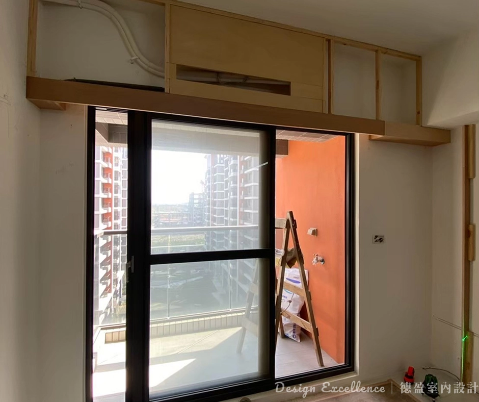 冷氣包管是裝潢設計的關鍵魔法,將雜亂管線隱藏,讓居家質感瞬間升級。