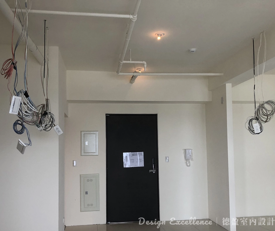 透過電線大拆解,了解老屋翻新配線重要性,住起來才真的放心。