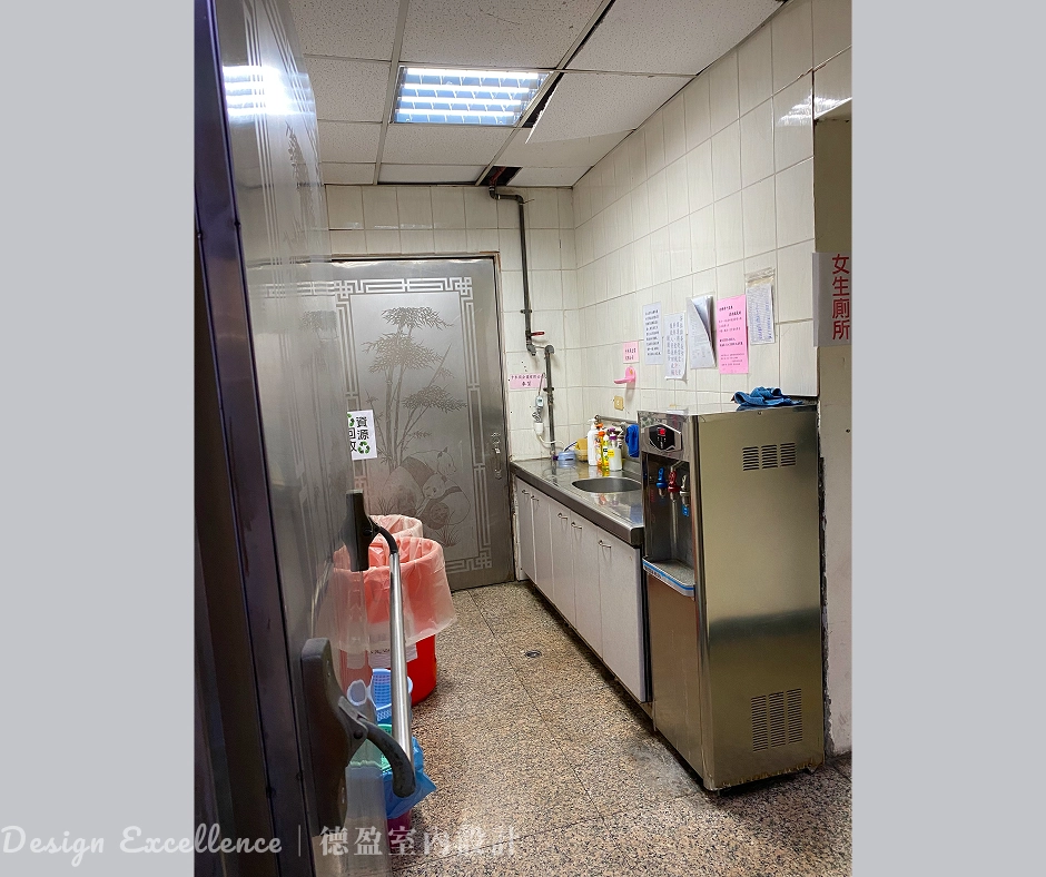 茶水間人造石安裝施工