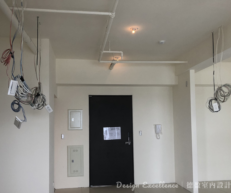 透過電線大拆解,了解老屋翻新配線重要性,住起來才真的放心。